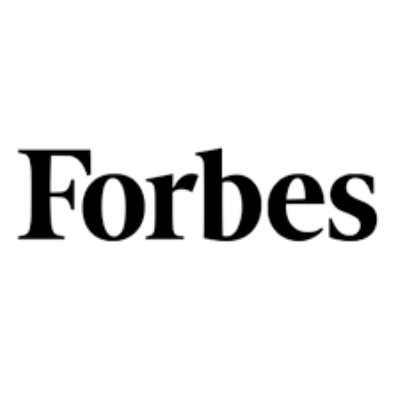 Forbes Logo