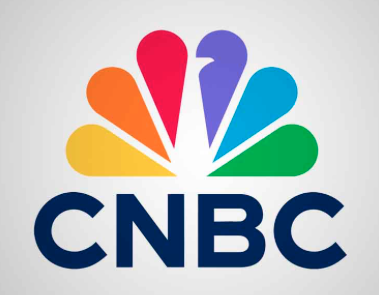 CNBC Logo