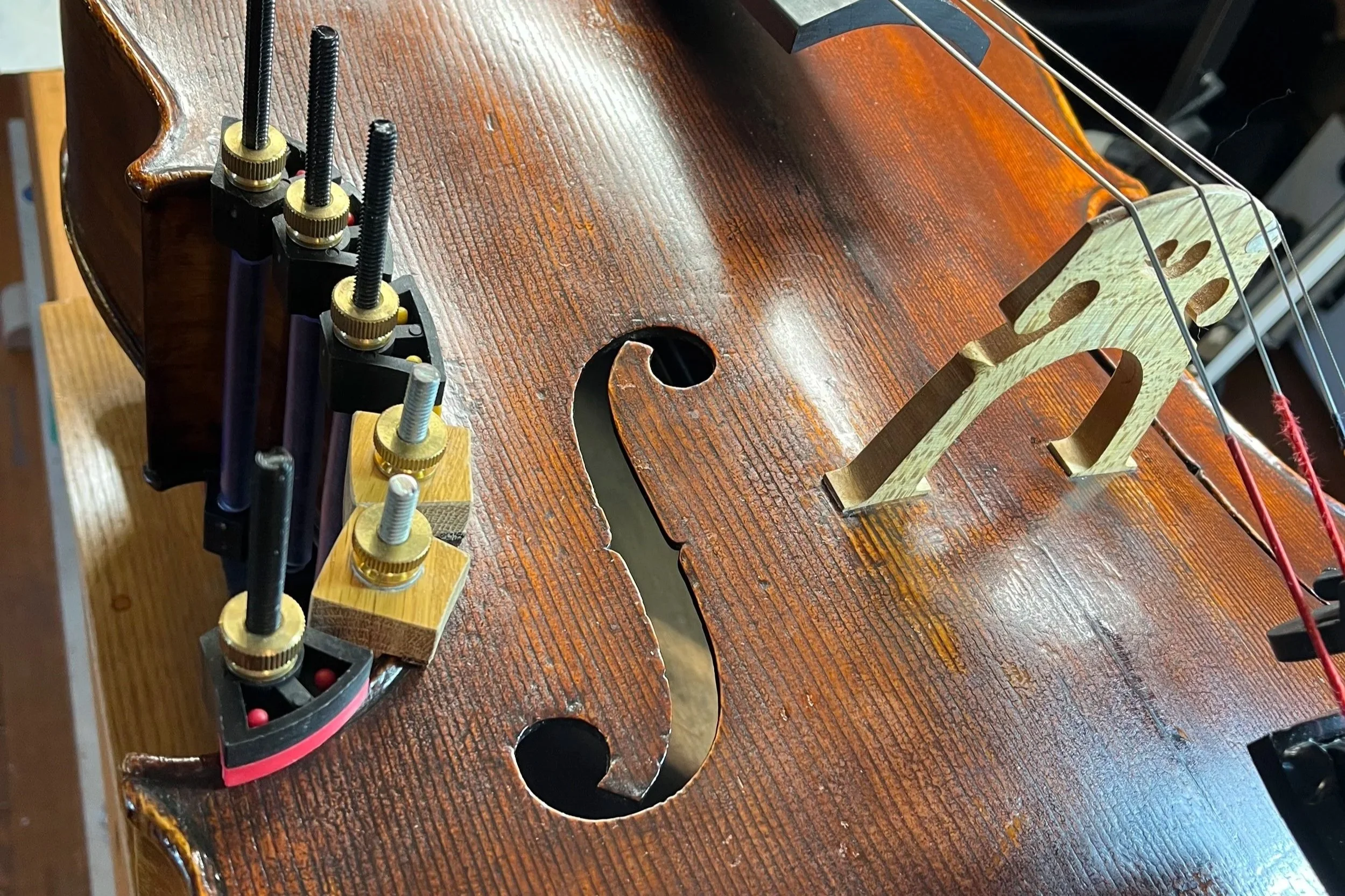 Repairs and Maintenance