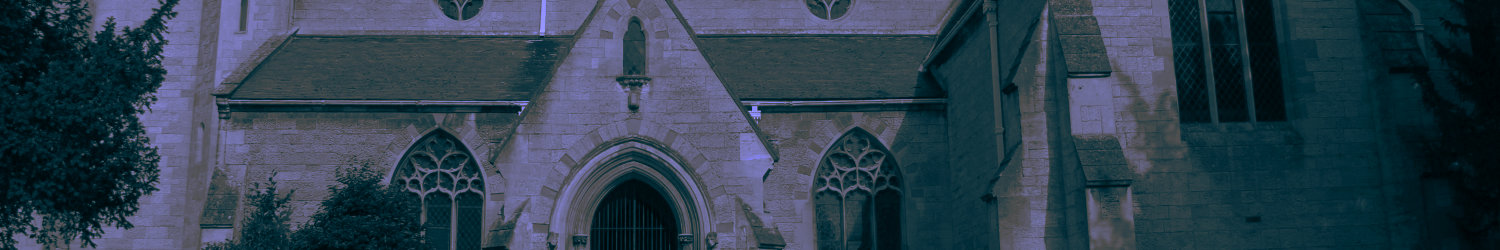 St Mark's Church — The Parish of West Cheltenham