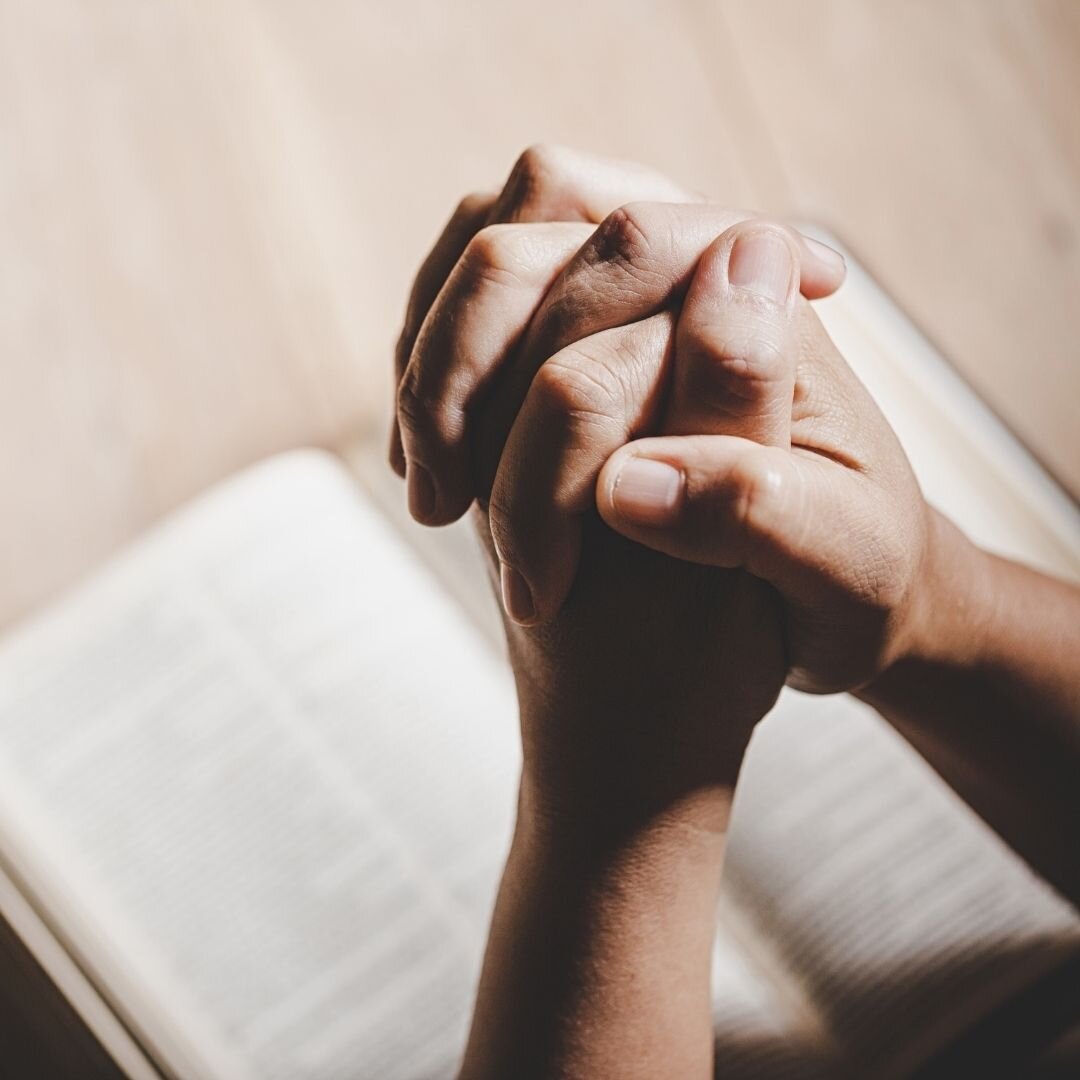Prayer for the Nation