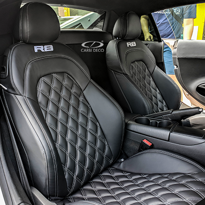 Audi R8 Custom Design VIP