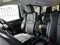 7 Seaters Original Design