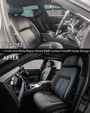Rolls Royce Ghost Convert Series 2