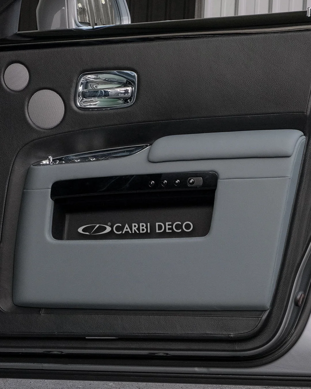 Rolls Royce Ghost Series 1 Convert Series 2 Interior Leather Custom Interior (10).jpg