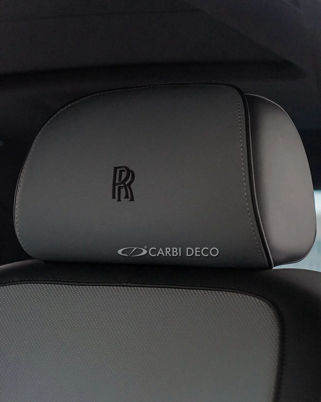 Rolls Royce Ghost Series 1 Convert Series 2 Interior Leather Custom Interior (11).jpg