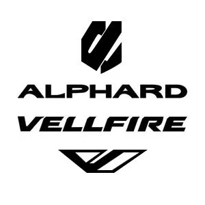 Alphard Vellfire