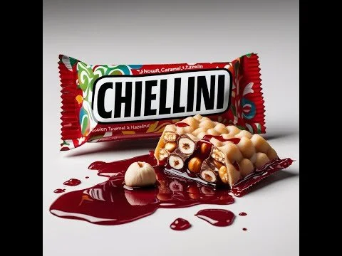⚽ Chiellini Bar — For Those Who Defend