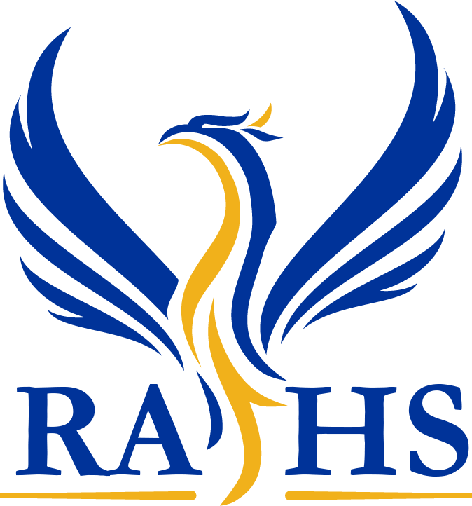 Enroll Now — Rising Aviation High School