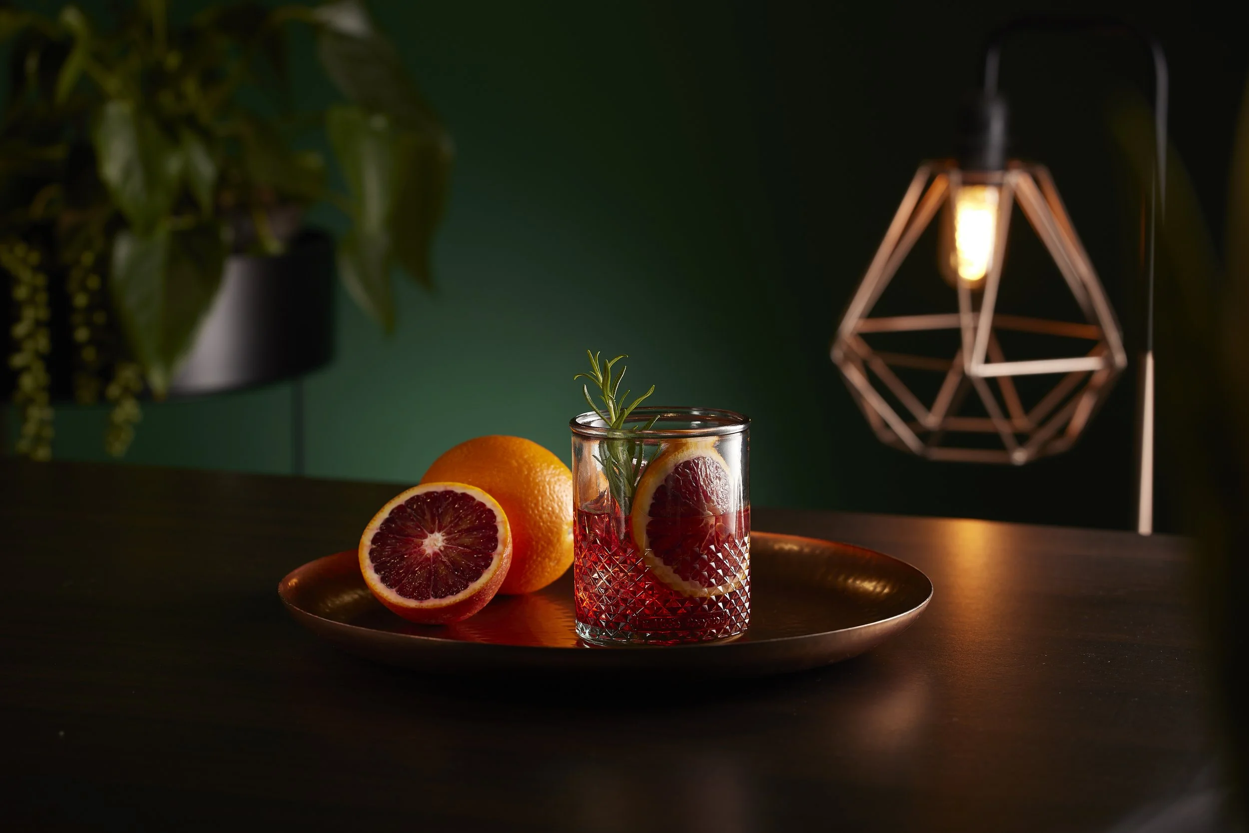 Capturing the Unseen: Our  Studio's Journey in Creating a Yet-to-be-Built Cafe by Day, Bar by Night Social Space