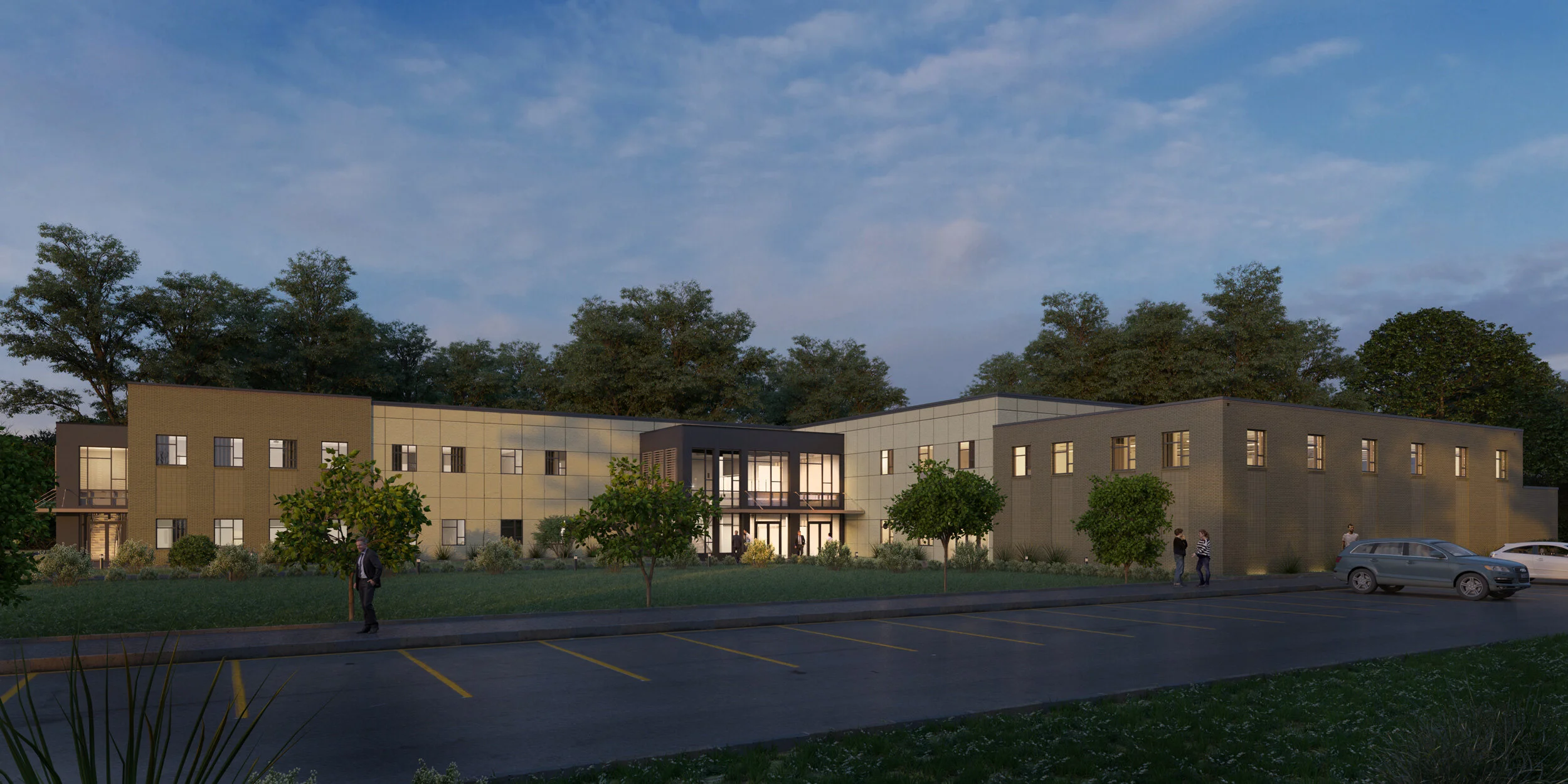 Coastal Pines Technical College