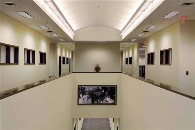 Comm: Carecore National — Hansen Architects