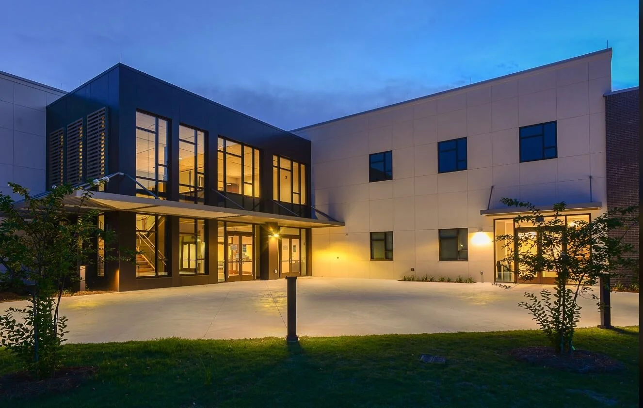 Coastal Pines Technical College