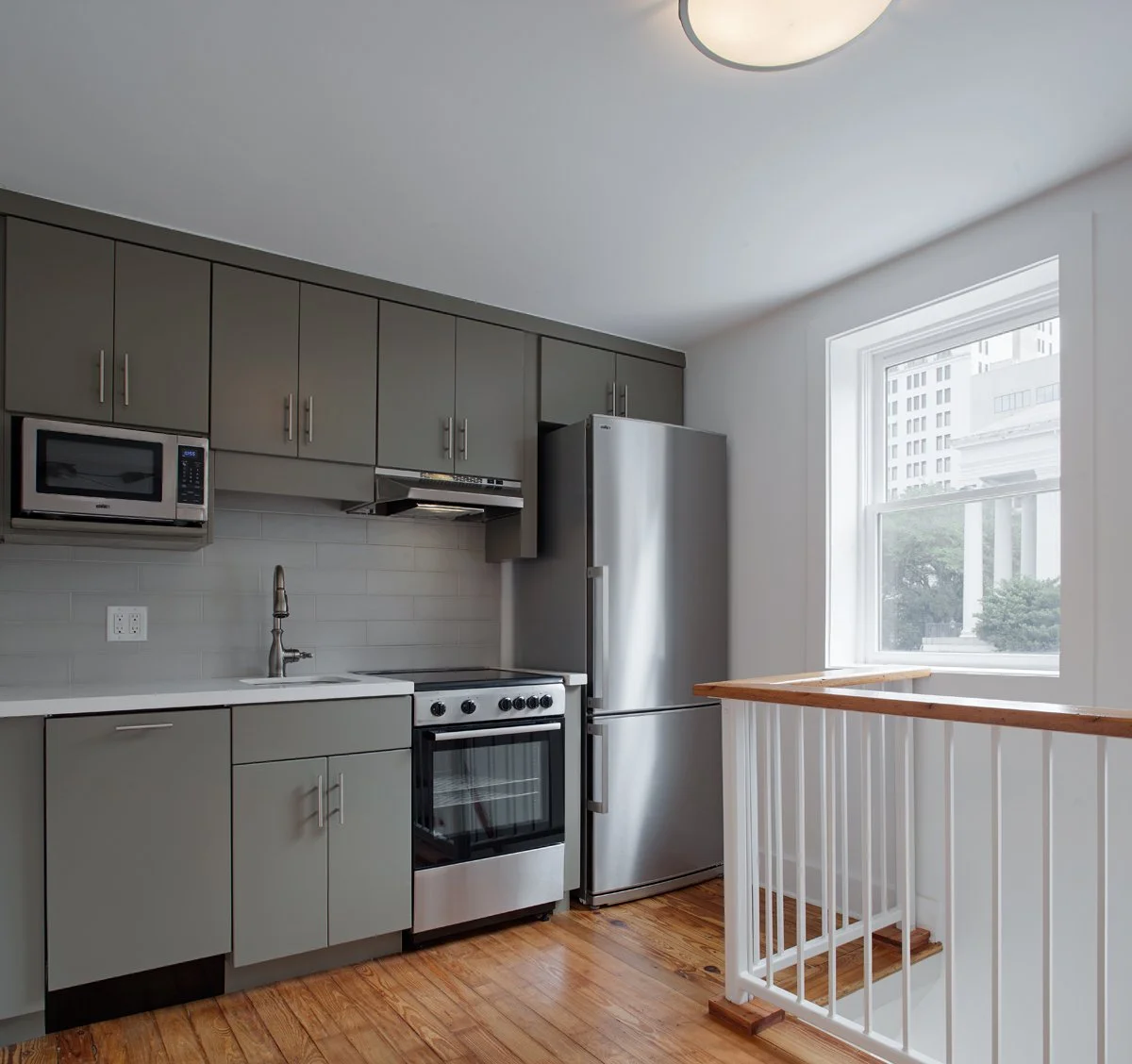 Comm The Broughton Street Collection — Hansen Architects