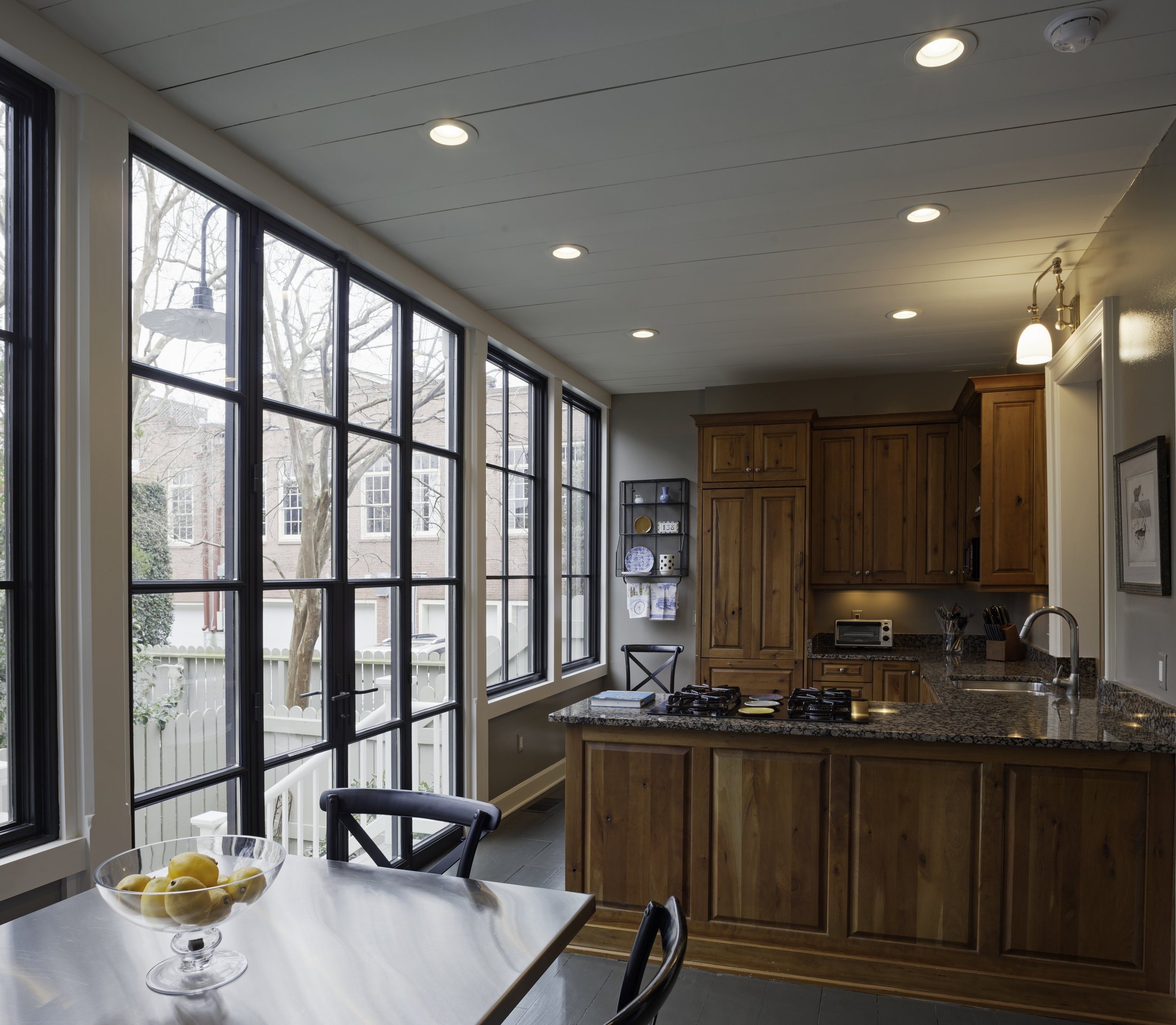 Landmark District Residence