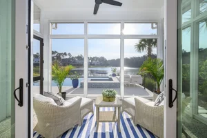 Residence in Palmetto Bluff, SC — Hansen Architects