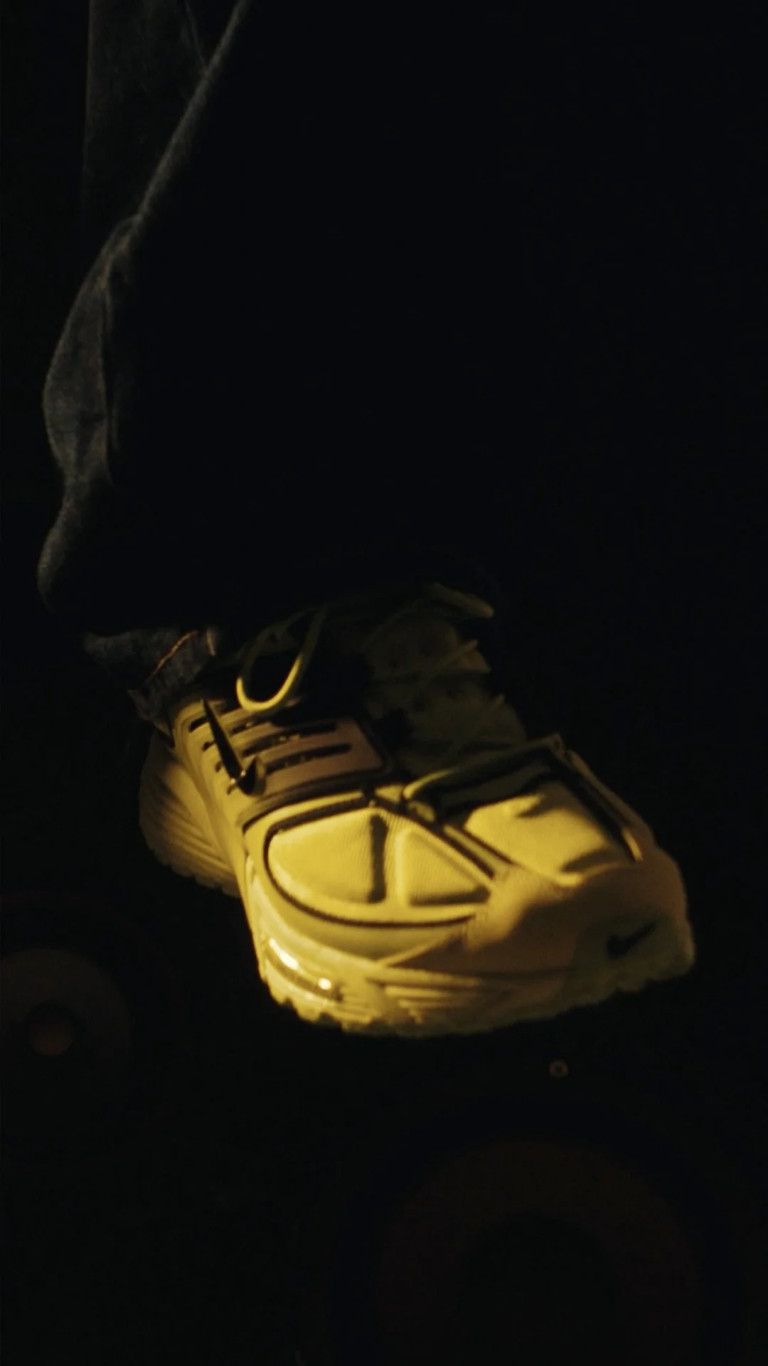 Nike - Pegasus Wave