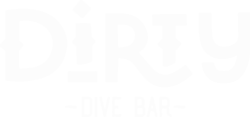 Dirty Dive Bar