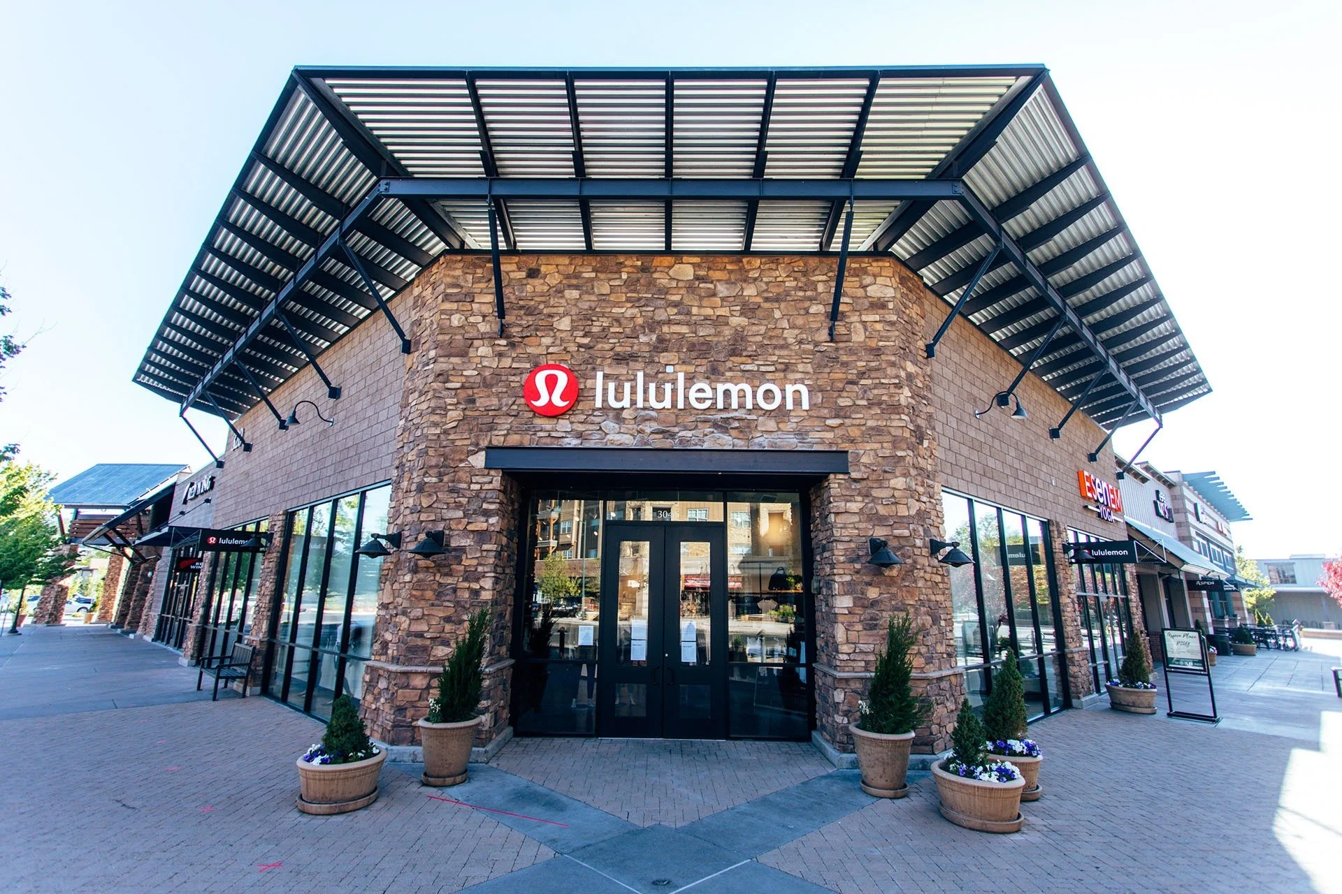 cloud jacket lululemon