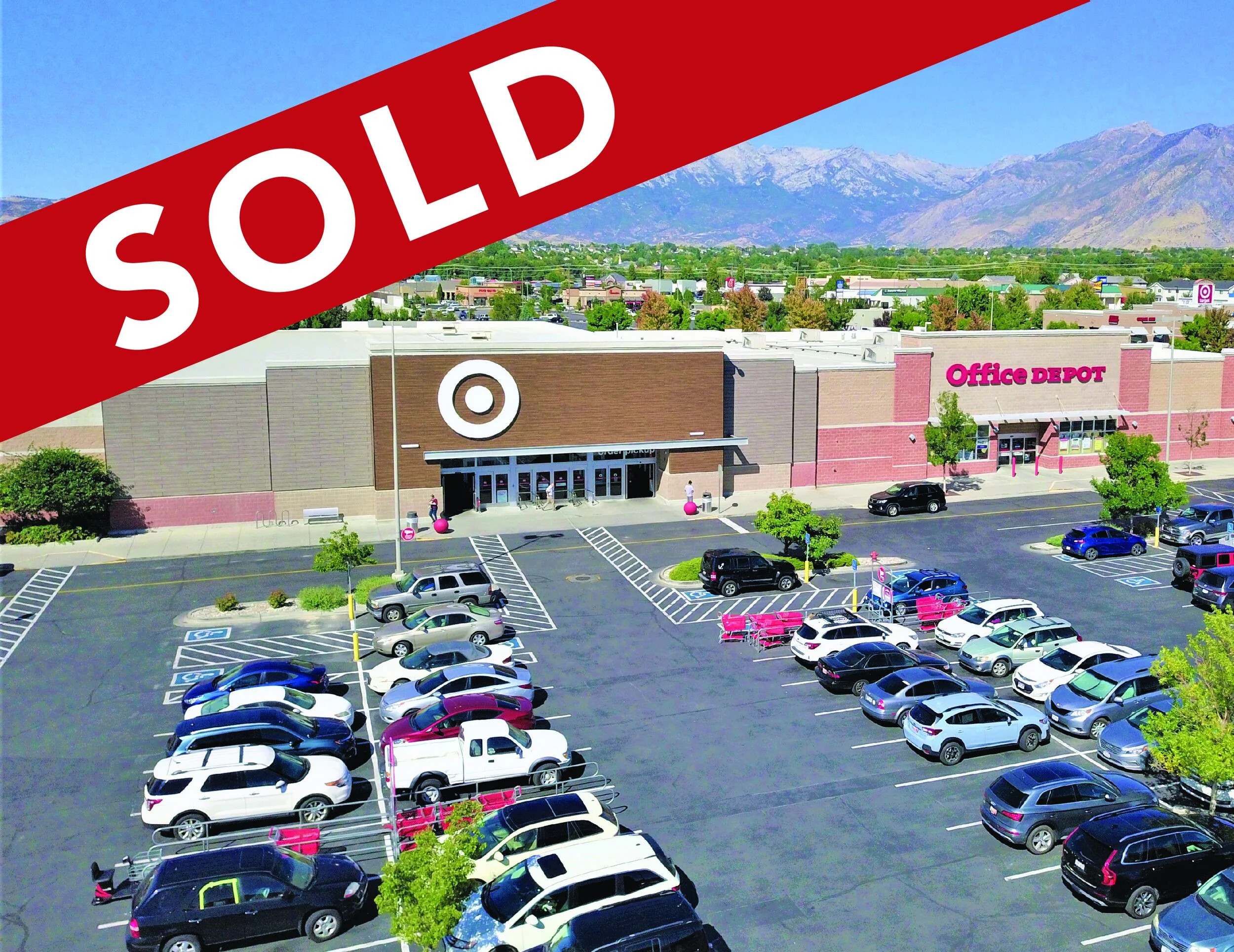 Alpine Valley Shopping Center