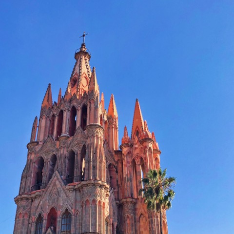 1999 San Miguel de Allende