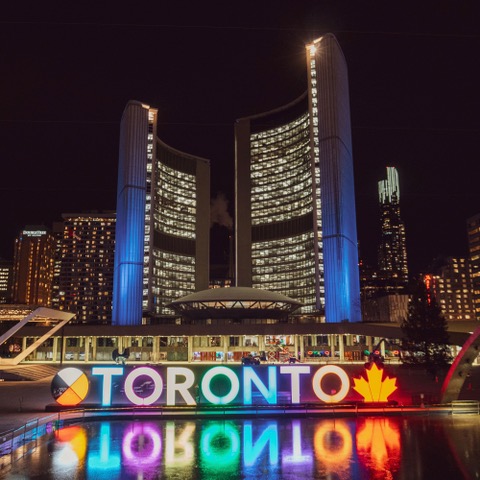 2007 Toronto
