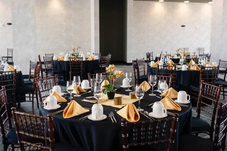 Rehoboth Beach Fall Formal Weekend