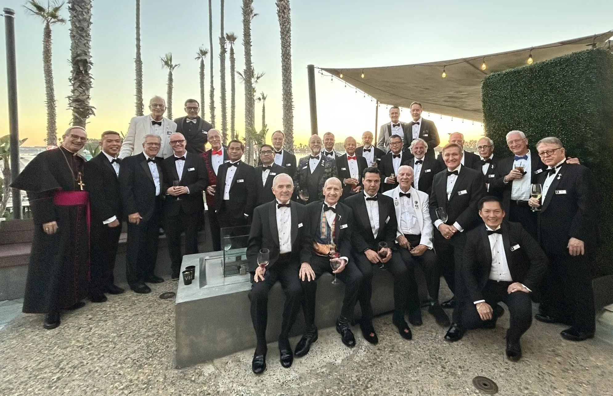 2025 Tidal Restaurant