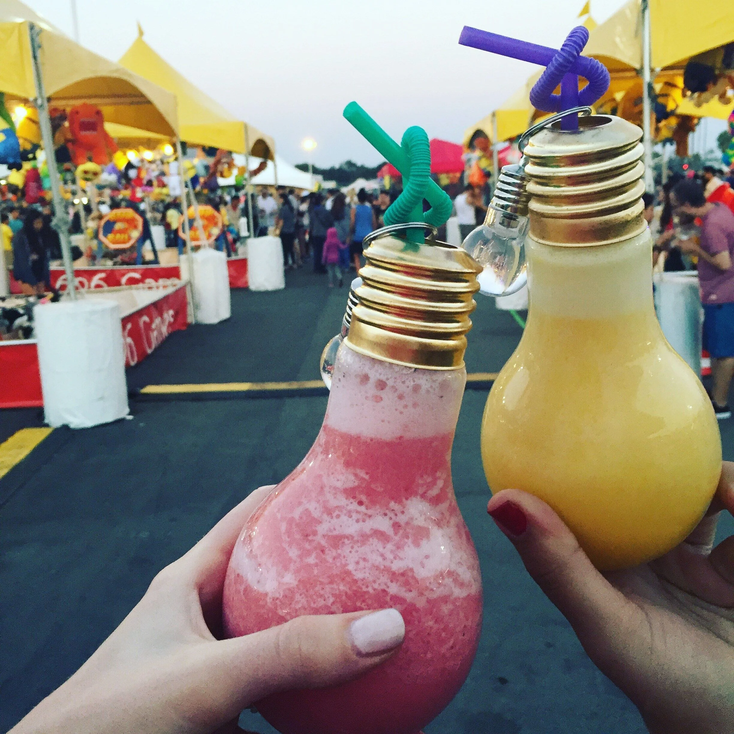 Austin Night Market Austin Asian Night Market Texas