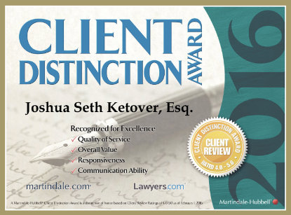 Personal Injury Lawyer