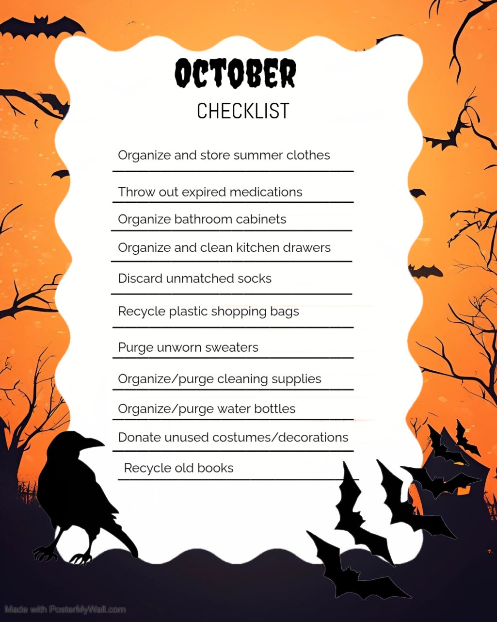 list-based Halloween Checklist - Made with PosterMyWall.jpg