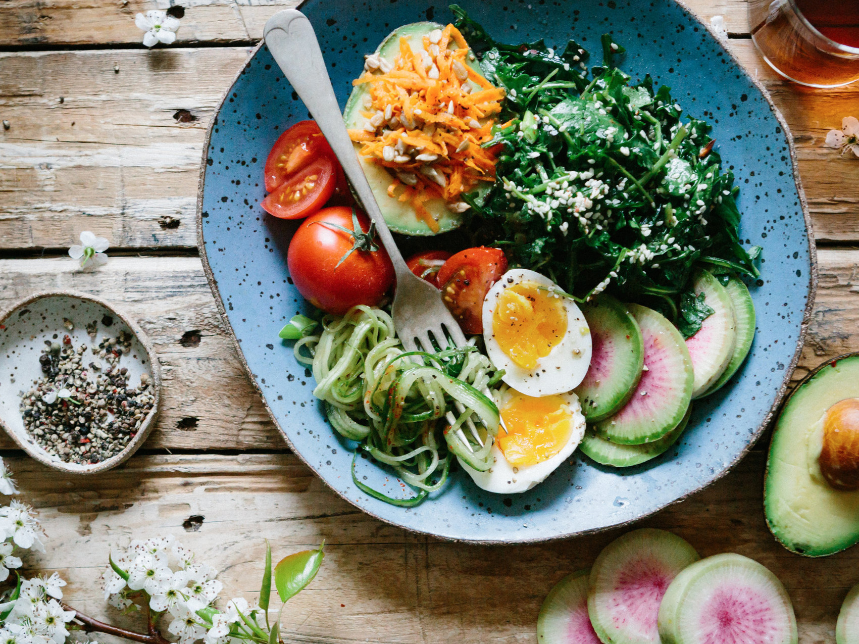 Sustainable Nutrition