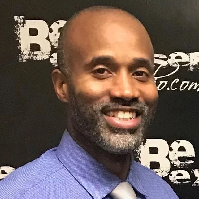 Darrell White | DW Holistic Fitness and Conflict Resolution