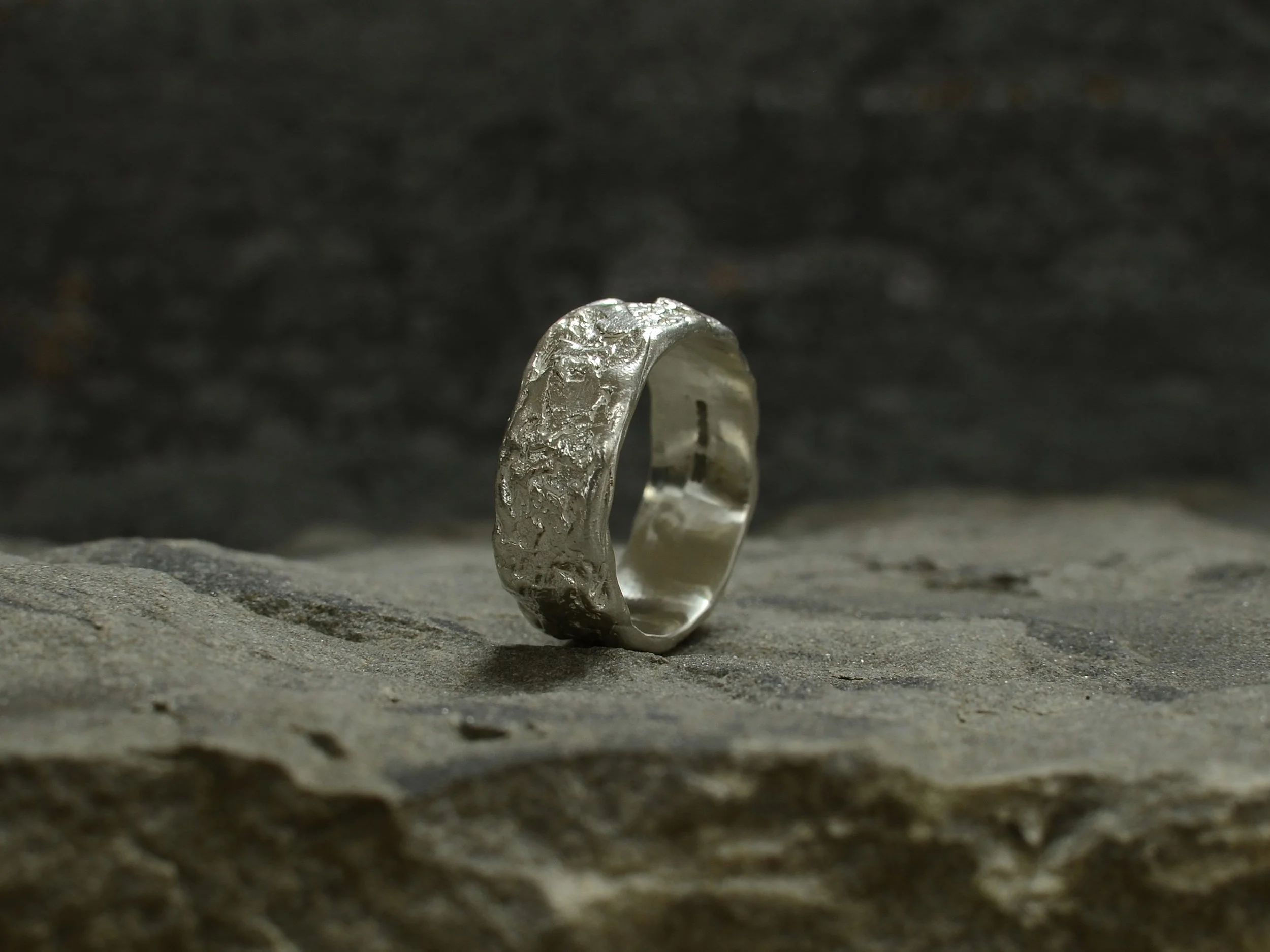 Elements Ring (Medium)