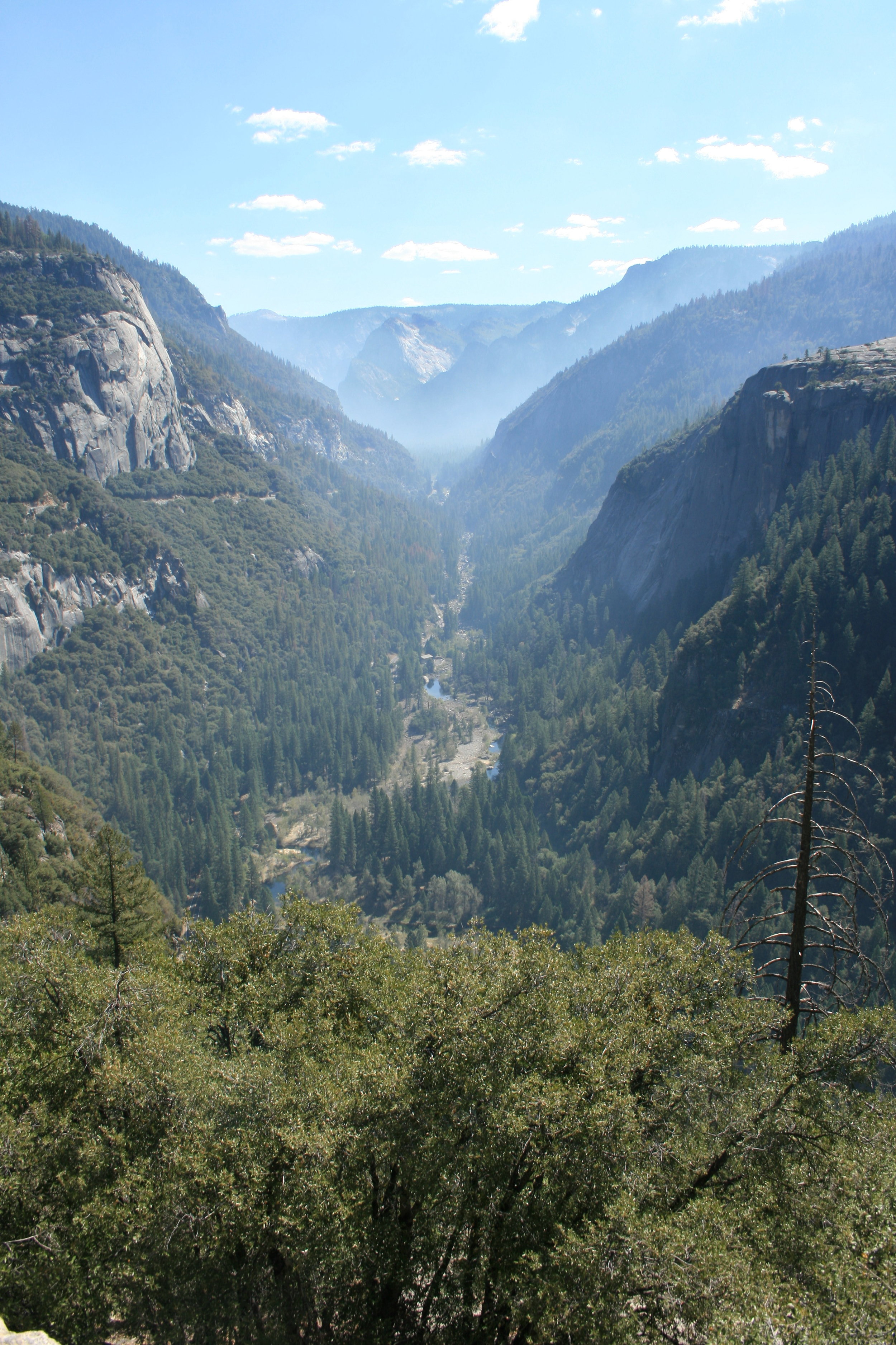 Yosemite Valley
