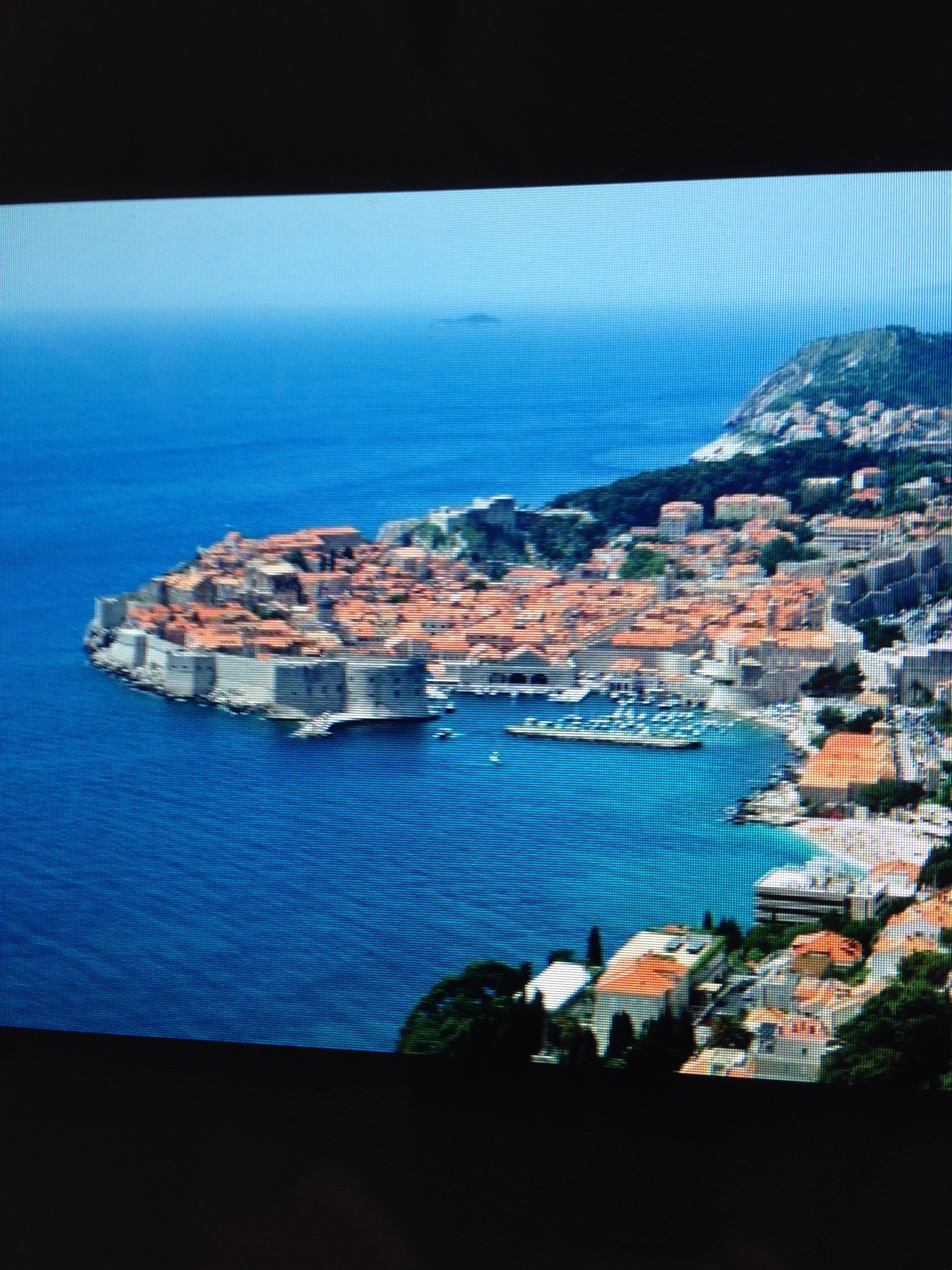 FIVE FAVORITE DRIVES