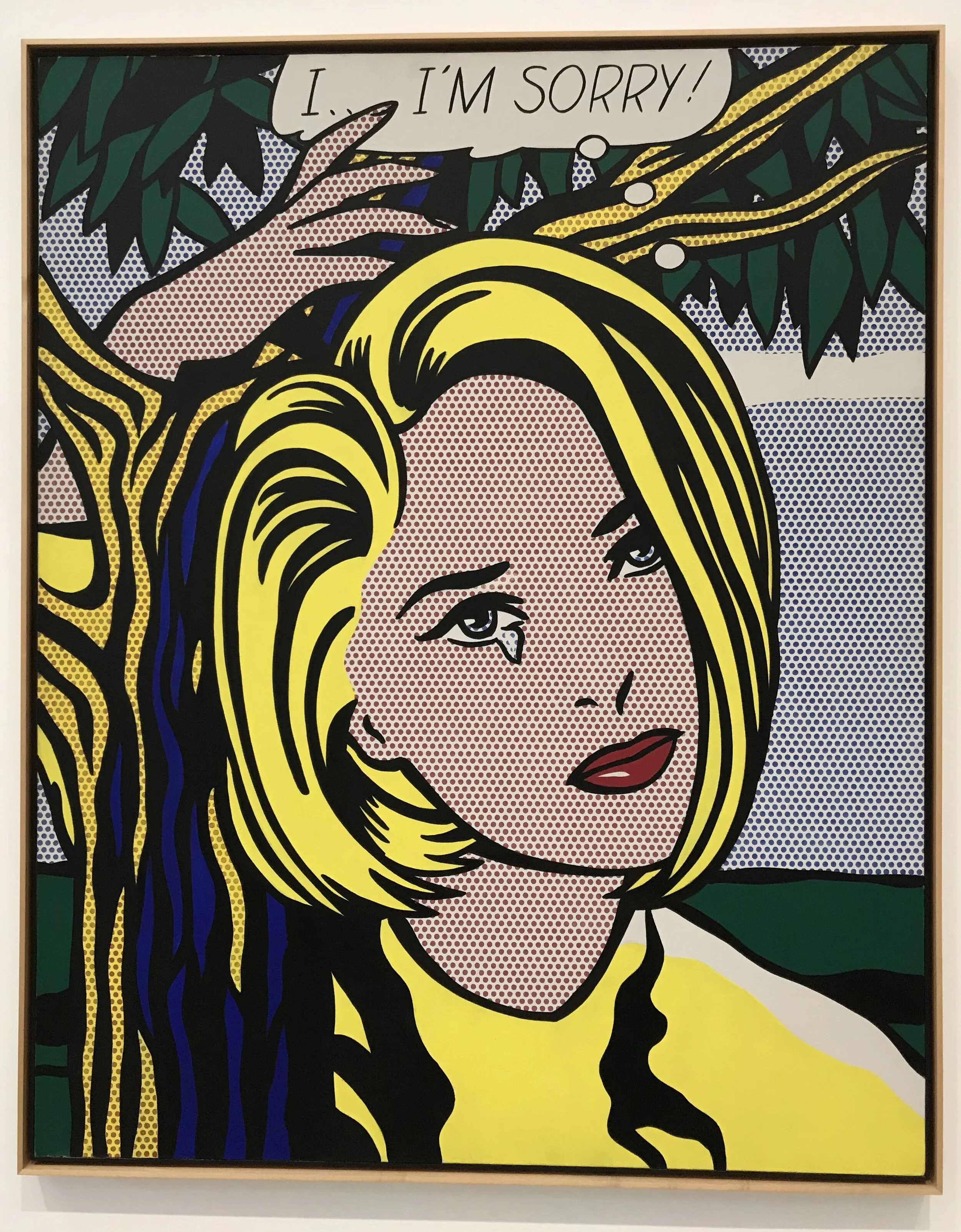 NOTHING MATTERS/EVERYTHING MATTERS