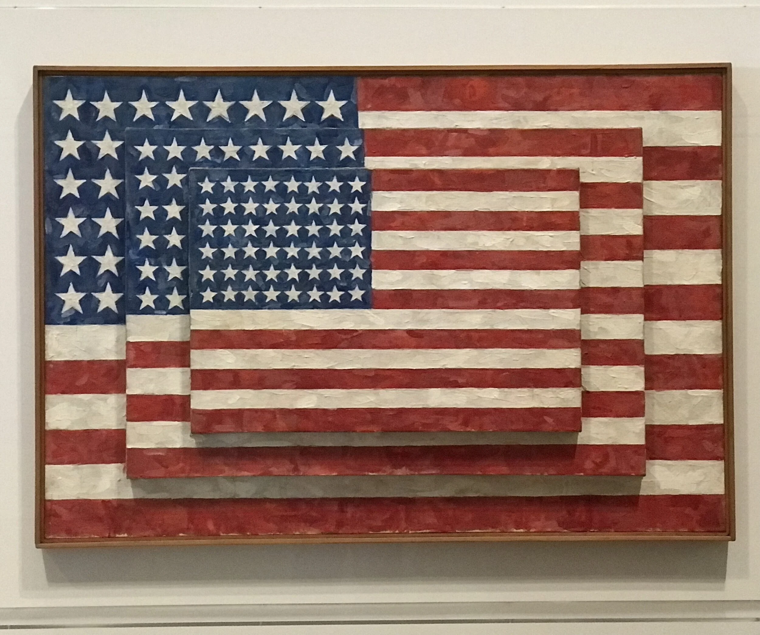 SURVIVING THE TRUMPLAGUE (Part II)