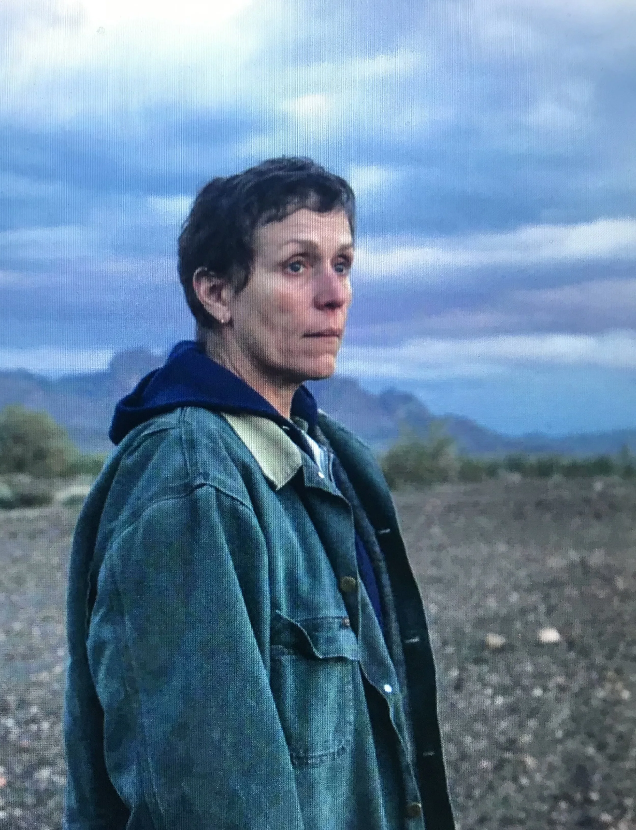 THE NEW “WORST YEAR EVER” (and the rest of MY TOP TEN GUMBO OF 2020)