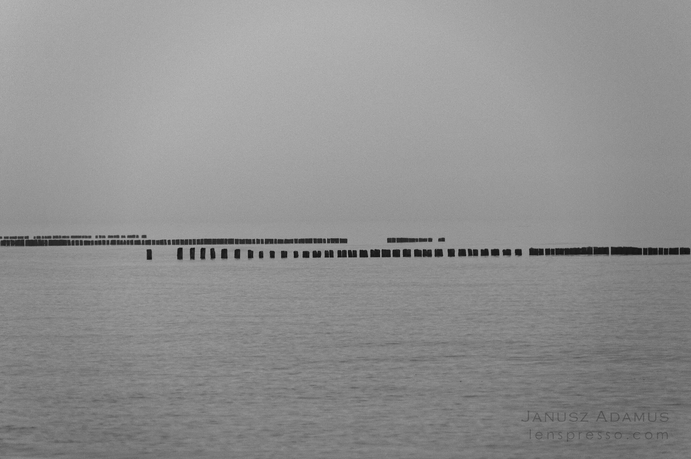 Horizonless