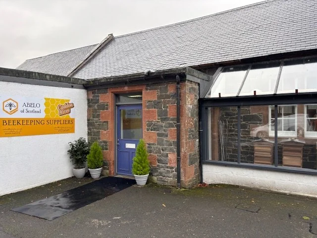 Caddon Hives / Abelo Visit
