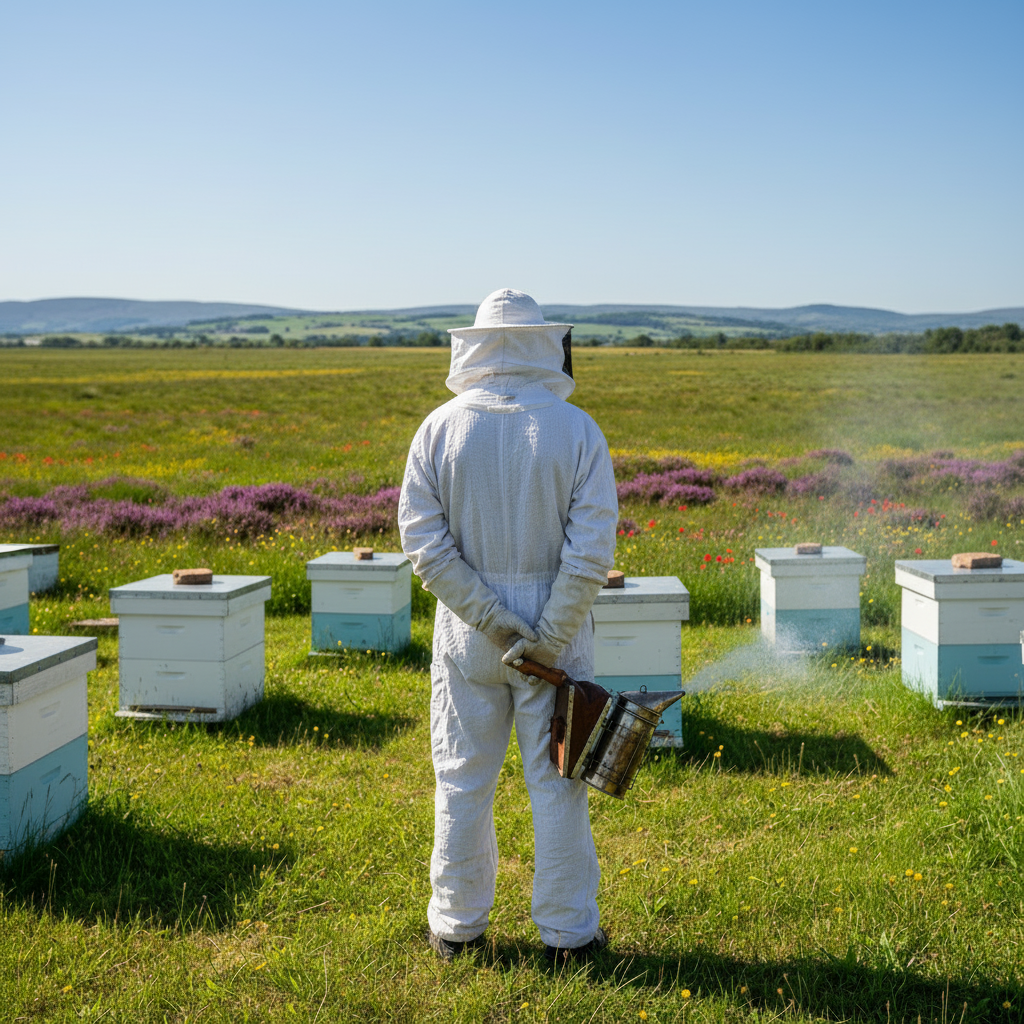 Dan Basterfield - Handling Skills