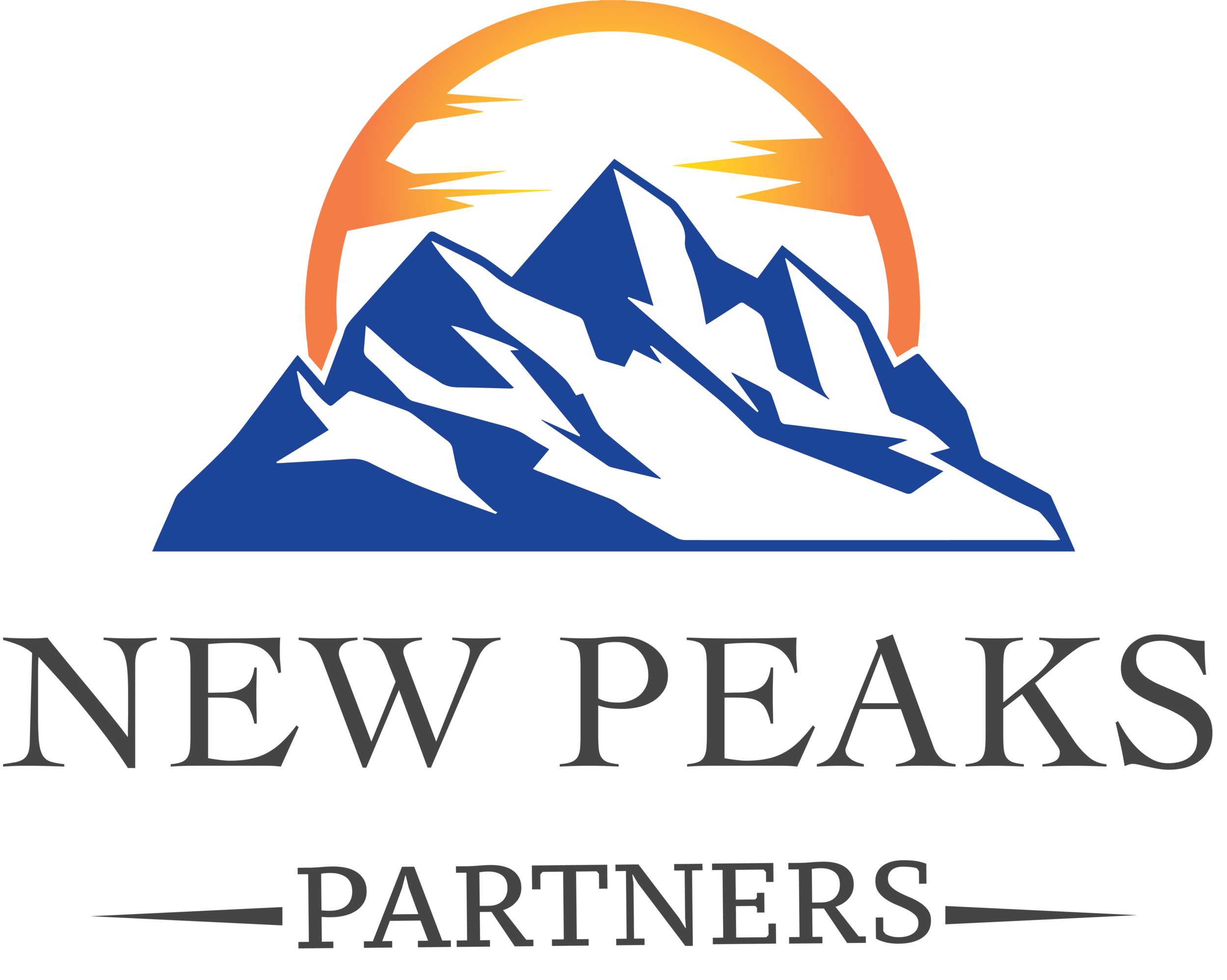 New Peaks Partners