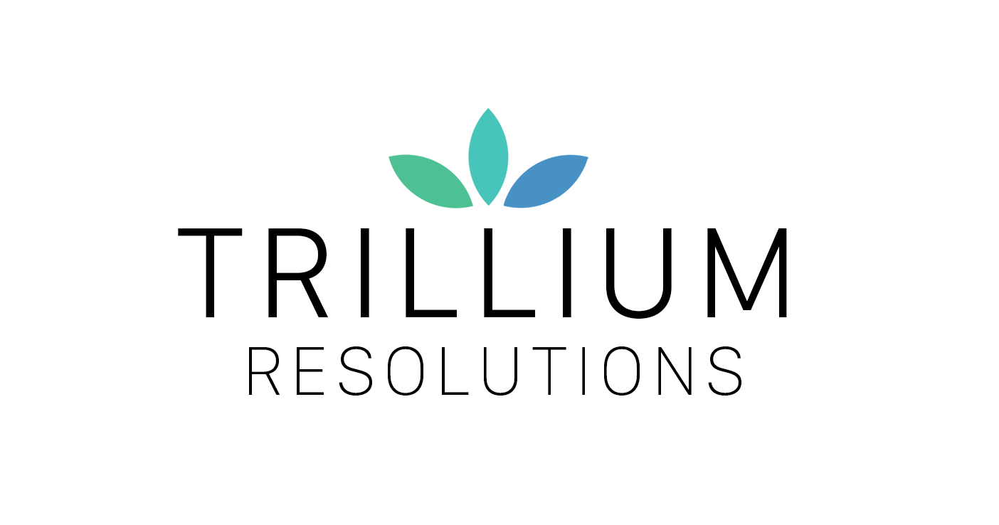 Trillium resolutions