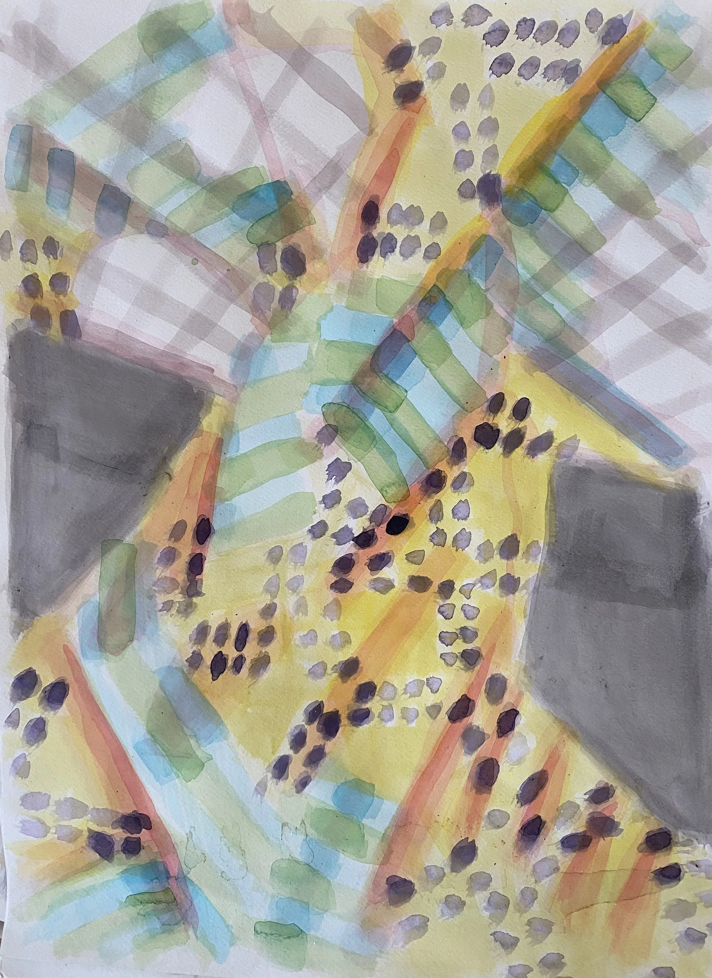 Untitled (Bodega Wrap)