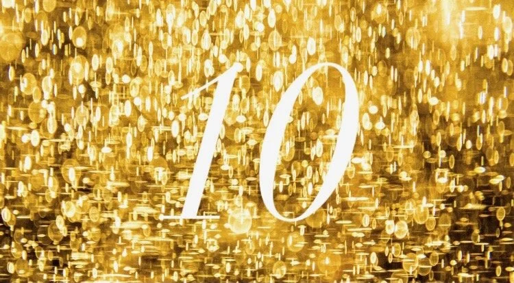 The Golden 10