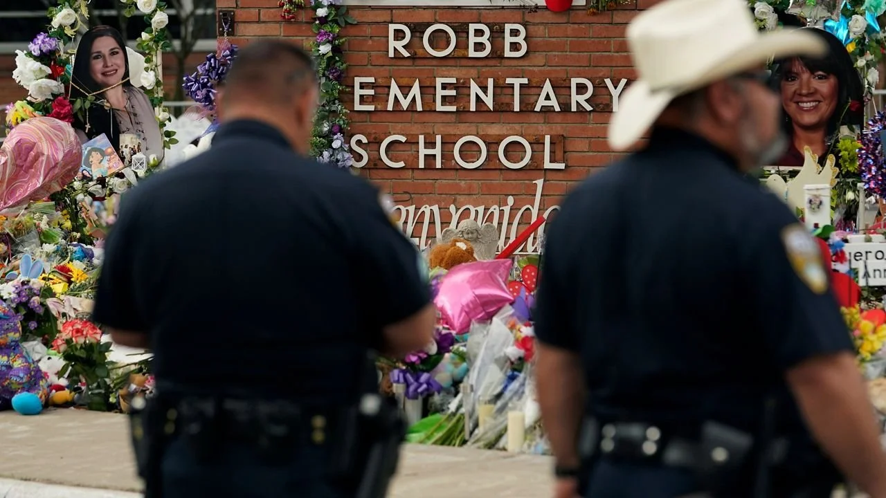 Does DPS Need An Active Shooter Training Facility?