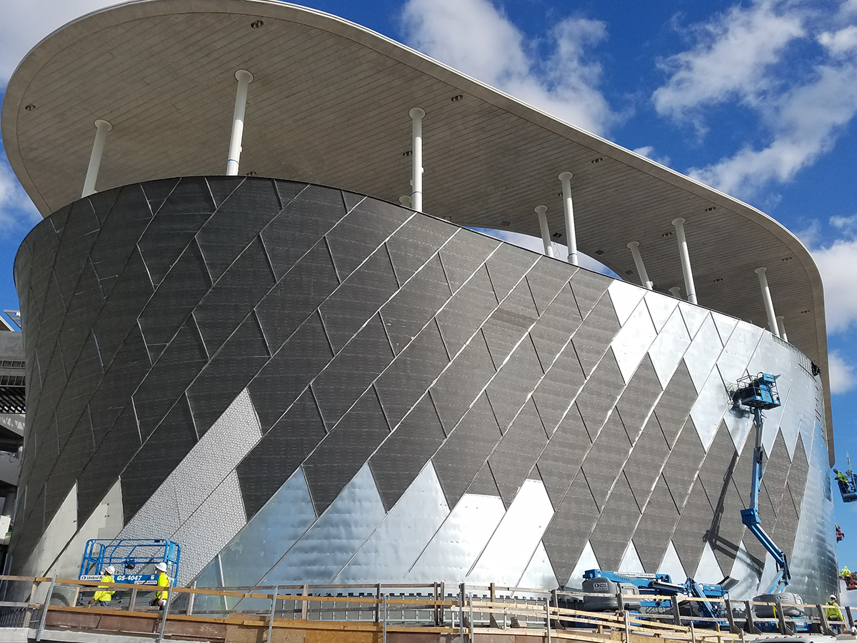 FROST MUSEUM OF SCIENCE | MIAMI, FL