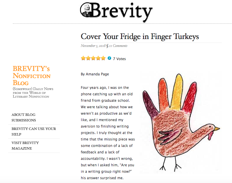 brevity turkey fingers image.png