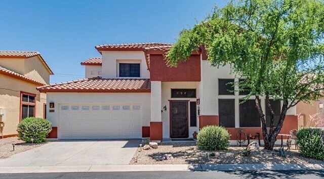 📍JUST LISTED!! : 6235 S VISTA POINT Drive
Gold Canyon, AZ 85118

Charming home in Gated Community in beautiful GOLD CANYON! Totally updated home from top to bottom &amp; fully furnished with Mountain Views! The BEST location too! Steps to the Commun